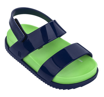 Melissa Летние детские сандалии Melissa Cosmic Sandal Bb