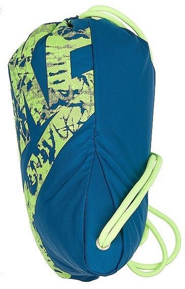 Nike Мешок спортивный Nike NIKE HERITAGE GYMSACK 25