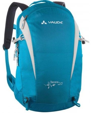 Vaude Треккинговый рюкзак Vaude Tacora 20