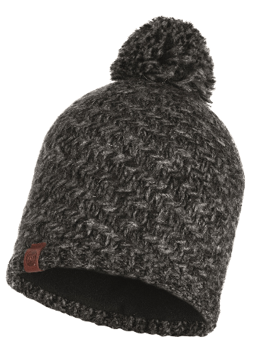 Buff Спортивная вязаная шапка Buff Knitted & Polar Hat Agna