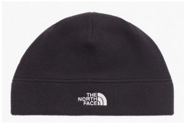The North Face Шапка демисезонная The North Face Flash Fleece Beanie