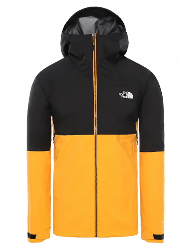 The North Face Мембранная куртка мужская The North Face Impendor Futurelight