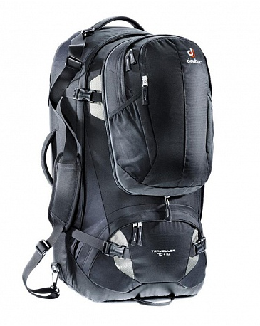 Deuter Рюкзак вместительный Deuter Traveller 70+10