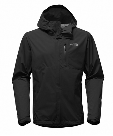 The North Face Мембранная куртка мужская The North Face Dryzzle Futurelight