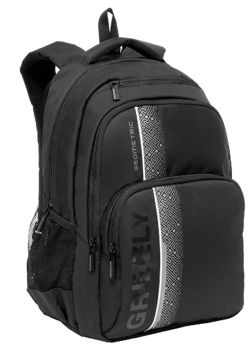 Grizzly Рюкзак удобный мужской Grizzly 12.5