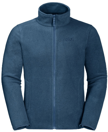 Jack Wolfskin Удобная куртка Jack Wolfskin West harbour jacket