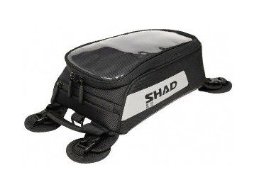 SHAD Качественная сумка на бак Shad SL12M