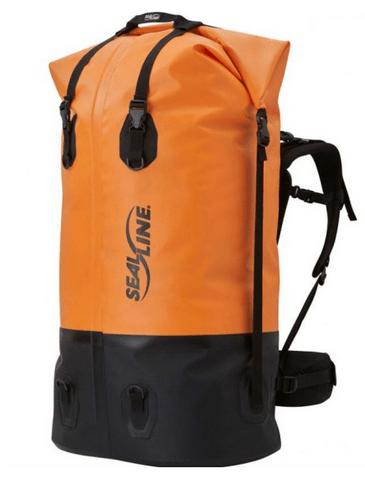 Seal Line Туристический рюкзак Seal Line Pro Pack 120