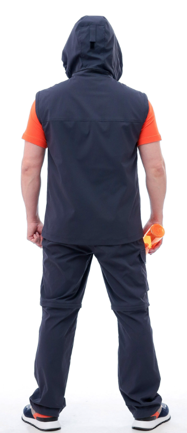 Rosomaha Костюм летний Rosomaha(Покров) Softshell Путешественник