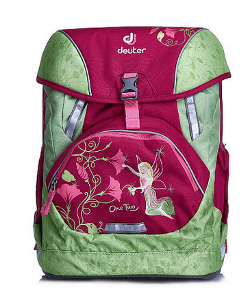 Deuter Компактный рюкзак Deuter OneTwo 20