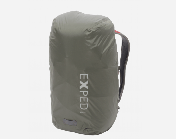 Exped Накидка водоотталкивающая на рюкзак Exped RainCover