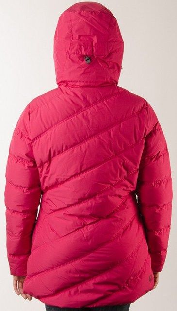 Marmot Куртка пуховик технологичная Marmot - Wm's Val D'Sere Jacket