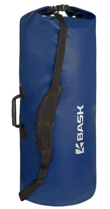 Bask Туристический гермомешок Bask WP Bag 130 V3