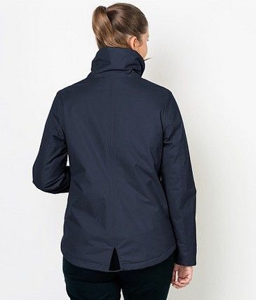Jack Wolfskin Куртка теплая женская Jack Wolfskin DORSET JACKET
