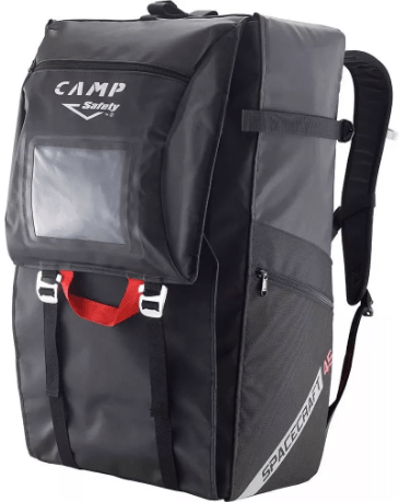 Camp Уникальный рюкзак Camp Spacecraft 45