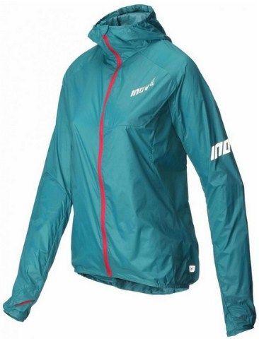 Inov8 Комфортная куртка Inov-8 AT/C Windshell FZ M