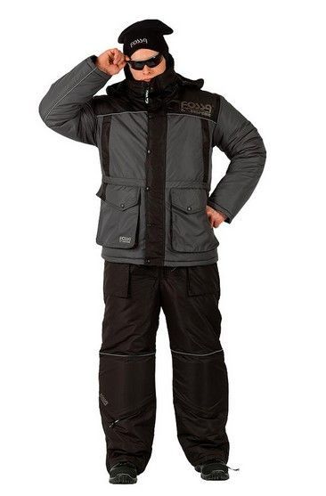 RedLaika Куртка мужская с инфракрасным подогревом мАч Redlaika Neptun (6000 )
