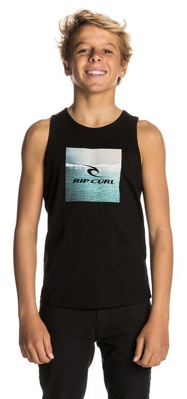 Rip Curl Летняя майка Rip Curl Photoprint Tank Tee