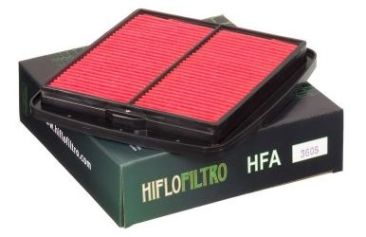 Hi-Flo Высококачественный воздушный фильтр Hi-Flo HFA3605