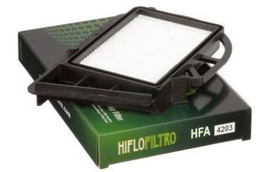 Hi-Flo Высококачественный воздушный фильтр Hi-Flo HFA4203
