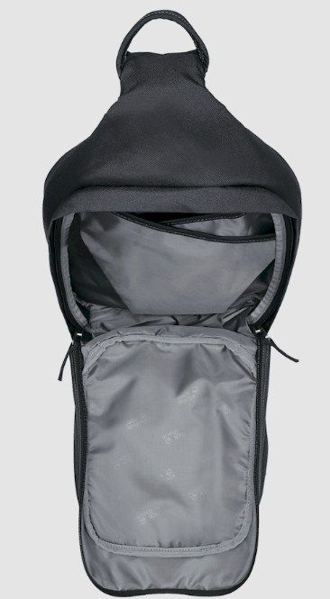 Jack Wolfskin Стильный рюкзак Jack Wolfskin TRT 10 Bag