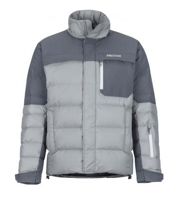 Marmot Куртка пуховик непродуваемая Marmot - Shadow Jacket