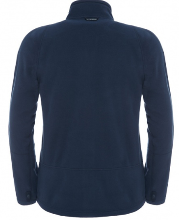 The North Face Флисовая куртка мужская The North Face 200 Shadow Full Zip