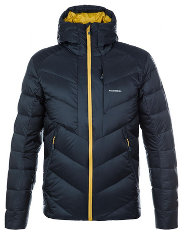 MERRELL Туристическая куртка для мужчин Merrell Men's Down Jacket