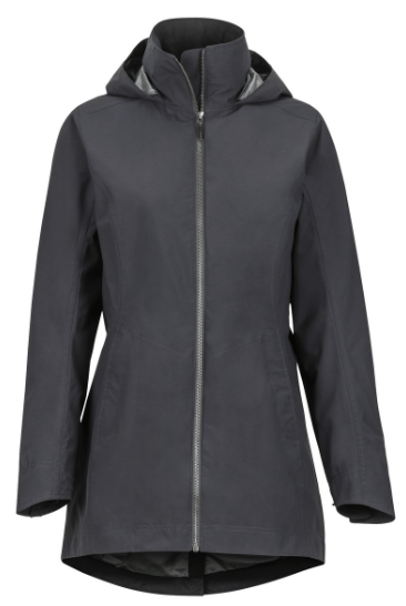 Marmot Непромокаемая женская куртка Marmot Wm's Lea Jacket