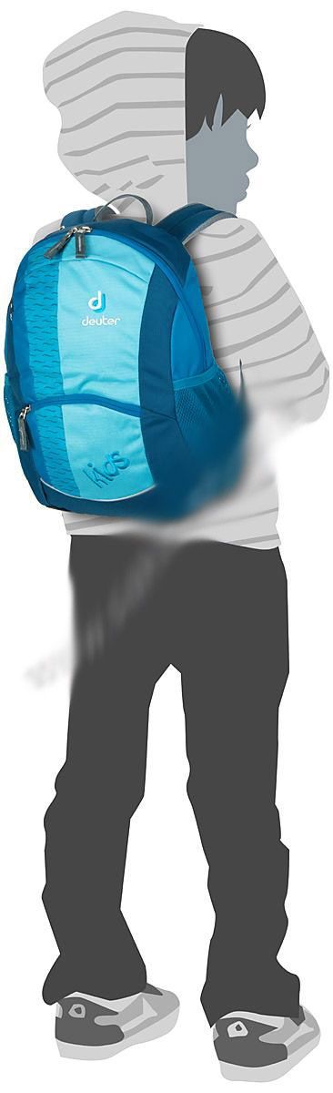 Deuter Детский ранец Deuter Family Kids 12