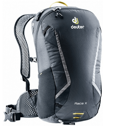 Deuter Миниатюрный рюкзак Deuter Race X 12