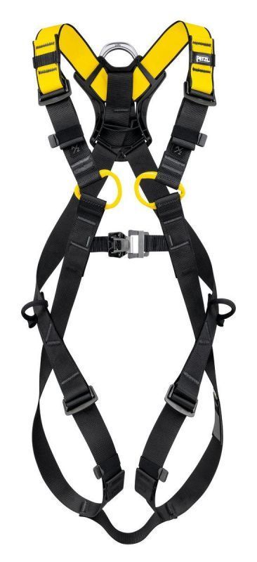 Petzl Страховочная система Petzl Newton Eur Harness