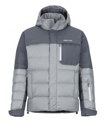 Marmot Куртка пуховик непродуваемая Marmot - Shadow Jacket