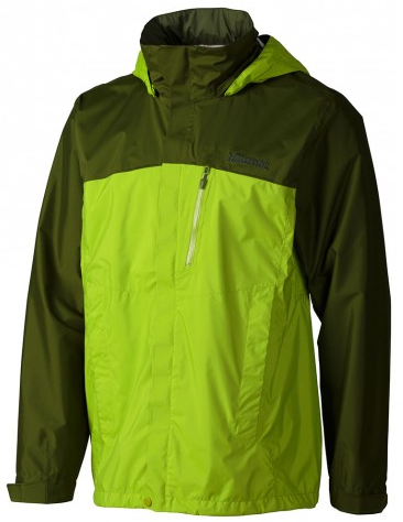 Marmot Куртка спортивная мужская Marmot Delphi Jacket