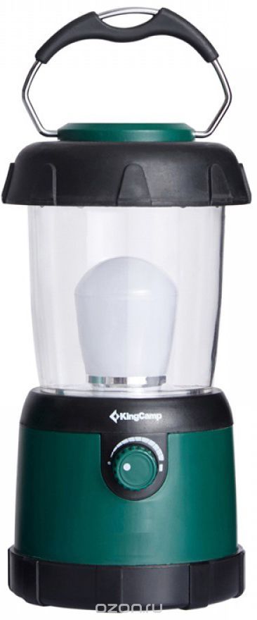 KingCamp Фонарь яркий King Camp 2327 5W Cree Camping Lamp
