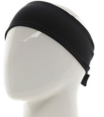 Puma Повязка на голову для пробежек Puma Ambition Hairband