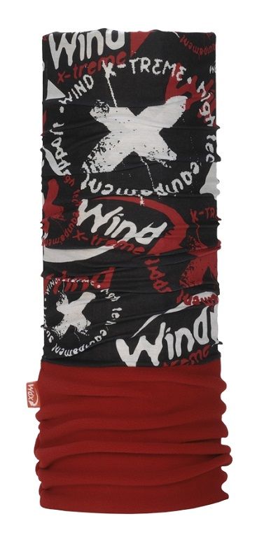 WIND X-TREME Бандана теплая Wind X-Treme PolarWind DryTherm