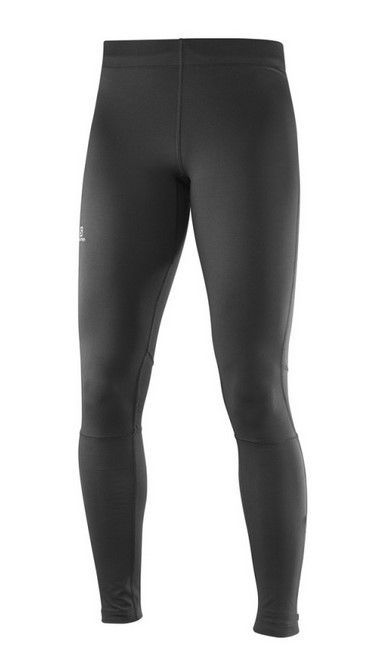 Salomon Брюки легкие женские Salomon Agile Long Tight