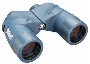 BUSHNELL Бинокль Bushnell Marine 7x50