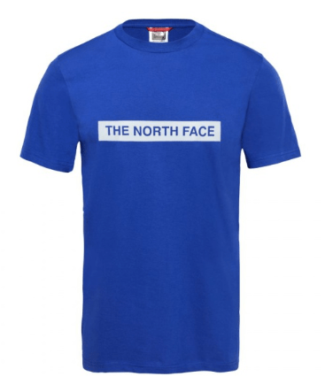 The North Face Лёгкая футболка из хлопка The North Face S/S Light Tee