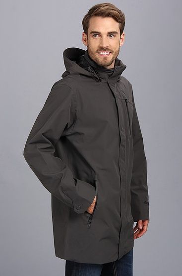 Marmot Куртка износоустойчивая мужская Marmot Traveler Jacket