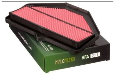 Hi-Flo Качественный воздушный фильтр Hi-Flo HFA3616