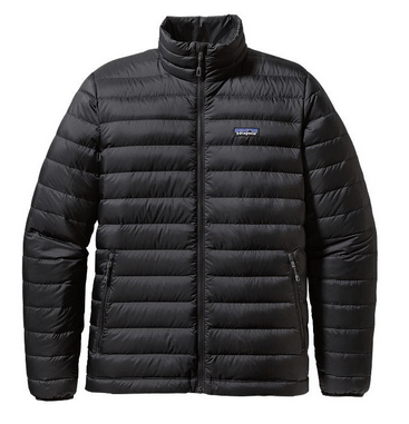 Patagonia Пуховик функциональный Patagonia Down Sweater