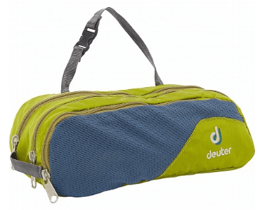 Deuter Косметичка для походов Deuter Wash Bag Tour II