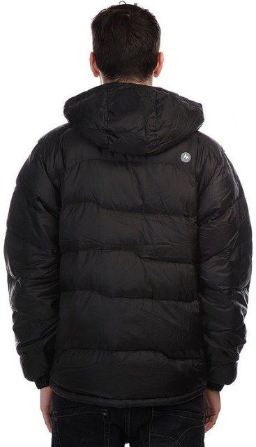 Marmot Куртка пуховая для города Marmot Ama Dablam Jacket