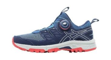 Asics Asics - Комфортные женские кроссовки Gel-FujiRado