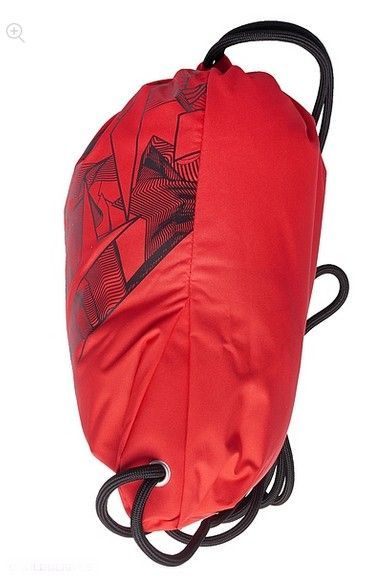 Nike Мешок спортивный Nike NIKE HERITAGE GYMSACK 25