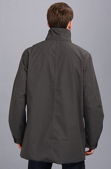 Marmot Куртка износоустойчивая мужская Marmot Traveler Jacket