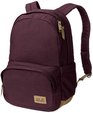 Jack Wolfskin Рюкзак для девушек Jack Wolfskin Queensbury 12