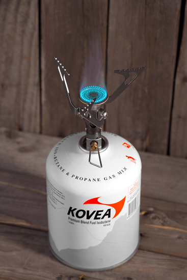 Kovea Туристическая горелка Kovea KB-1005